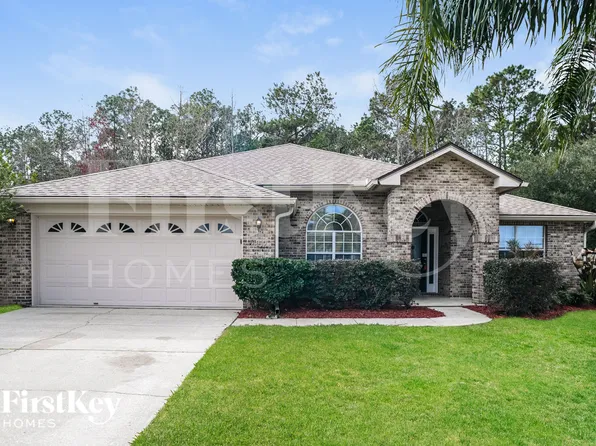 2352 Chartley Ln S, Jacksonville, FL 32246