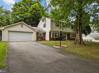 2805 Blazer Ct, Silver Spring, MD 20906