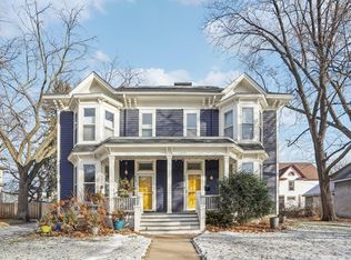 425 5th St SE, Minneapolis, MN 55414