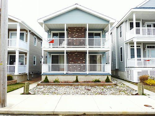 Home Exterior