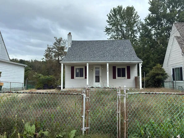 104 Jenny St, Aliquippa, PA 15001