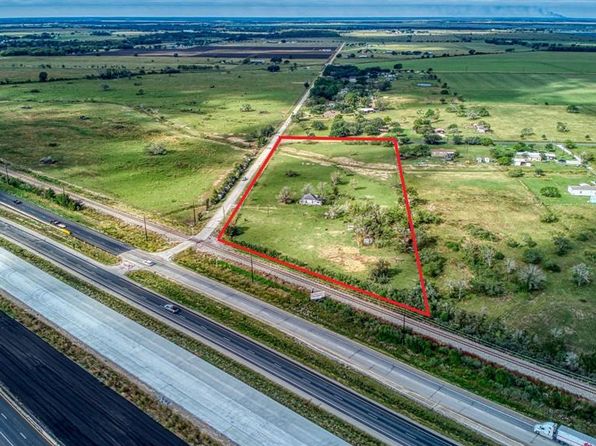 Land For Sale East Bernard Tx