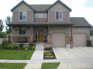 1377 W 800 N, Pleasant Grove, UT 84062