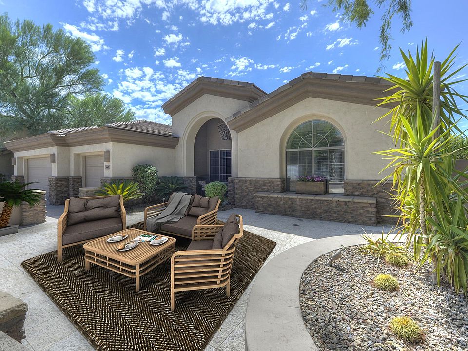 7465 E Journey Ln, Scottsdale, AZ 85255 Zillow