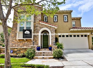 3228 Carpenter Way, San Ramon, CA 94582