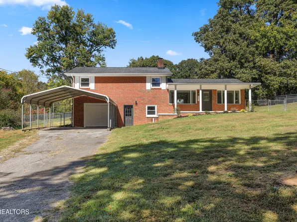 582 Strange Rd, Lenoir City, TN 37772