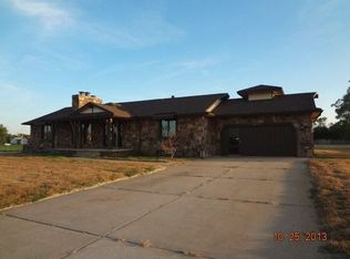 1155 W 55th St S, Wichita, KS 67217