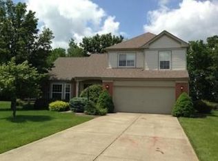 7020 Greenstone Trce, Loveland, OH 45140