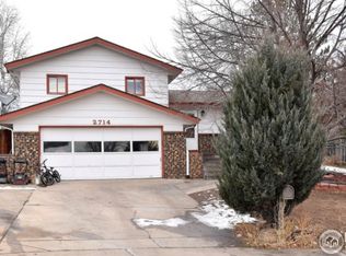 2714 W 22nd Street Dr, Greeley, CO 80634