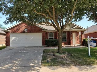 1012 Salt Creek Trl, Fort Worth, TX 76131