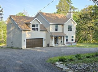 67 Ward Rd, Prospect, ME 04981