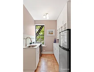 Sold by Halstead Real Estate