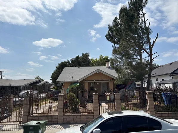 1533 N Avenue 46, Los Angeles, CA 90041