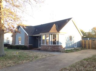 7009 Cherry Blossom Dr, Memphis, TN 38133