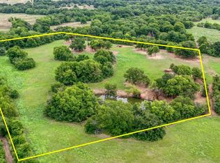 12266 County Road 4026, Kemp, TX 75143
