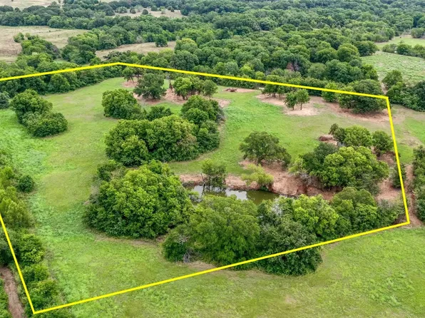 12266 County Road 4026, Kemp, TX 75143