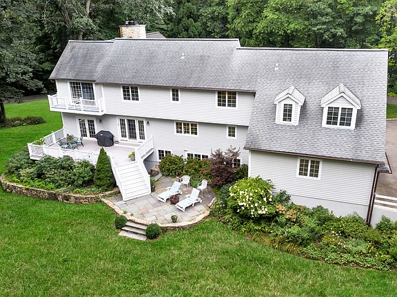 6 Talmadge Hill Road