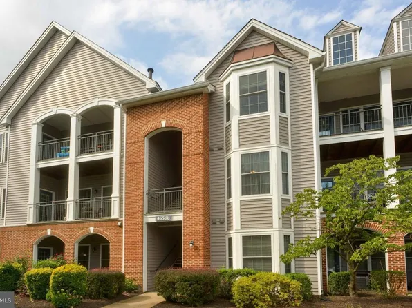 46588 Drysdale Ter Unit 201, Sterling, VA 20165