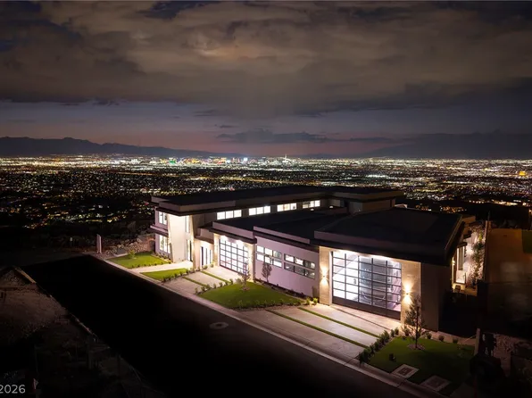 1164 Alpine Ledge Dr, Henderson, NV 89012