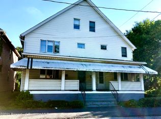 2133-35 Jackson St, Scranton, PA 18504