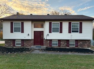 3772 Kittiwake Dr, Lexington, KY 40517