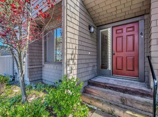 4 W Harbor Dr, Sausalito, CA 94965