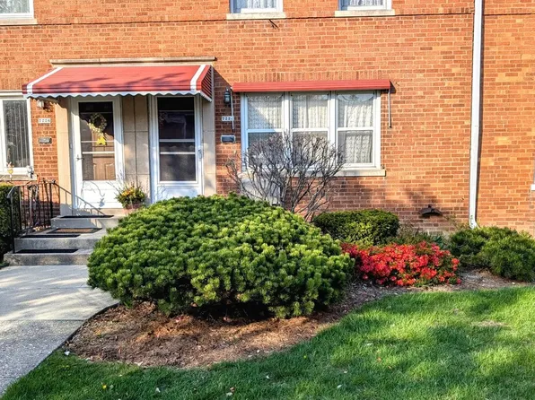 7224 W Summerdale Ave, Chicago, IL 60656