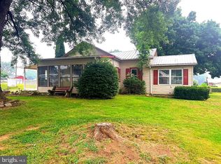 830 Freedom St, Newport, PA 17074