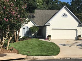145 Belmont Trce, Sandy Springs, GA 30328