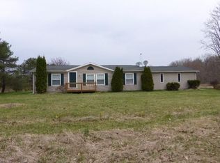 3156 Service Rd, Clinton, MI 49236