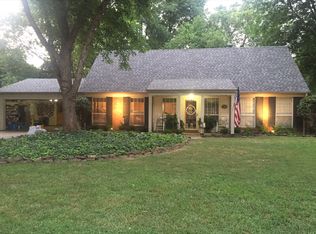 7162 Mimosa Dr, Germantown, TN 38138