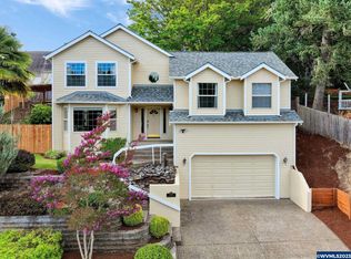 2288 NW Maser Dr, Corvallis, OR