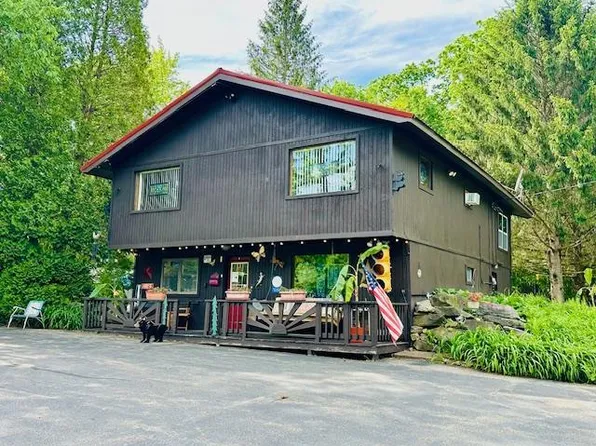 3886 Us Highway 62, Oil City, PA 16301