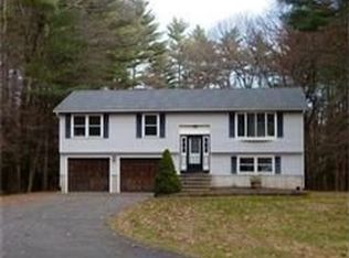 776 Alden St, Ludlow, MA 01056