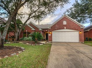 20710 Grenoble Ln, Katy, TX 77450