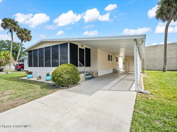 627 Sunrise Ct NE, Palm Bay, FL 32907