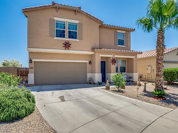 2nd image of 42405 W Capistrano Dr