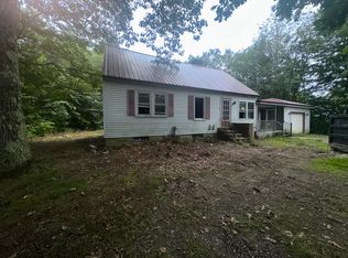 9 George St, Gorham, ME 04038