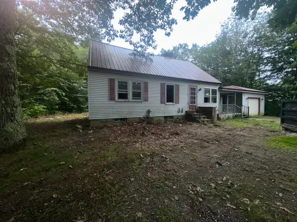 9 George Street, Gorham, ME 04038