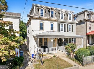 624 W Johnson St, Philadelphia, PA 19144