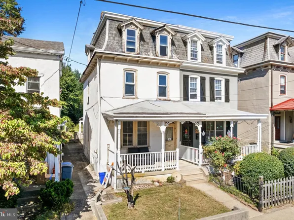 624 W Johnson St, Philadelphia, PA 19144