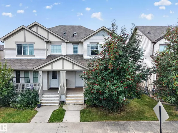 483 Watt Blvd SW, Edmonton, AB T6X 0V8