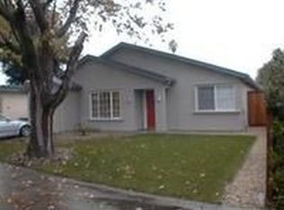1001 Norton St, San Mateo, CA