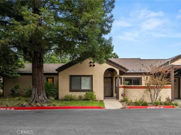 6 Lakeshore Ter, Chico, CA 95928