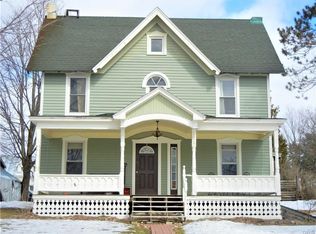 14380 Maple St, Harrisville, NY 13648