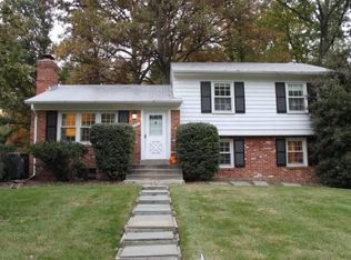 7428 Venice St, Falls Church, VA 22043