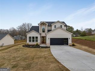 4514 Jess Helton Rd, Gainesville, GA 30506