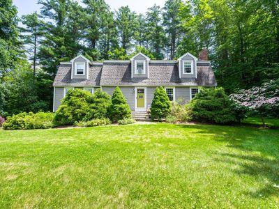 10 Georgetown Drive, Amherst, NH, 03031