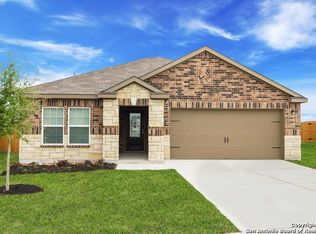 6122 Underwood Way, San Antonio, TX 78252