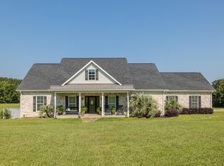 165 Lanier Rd, Johnston, SC 29832